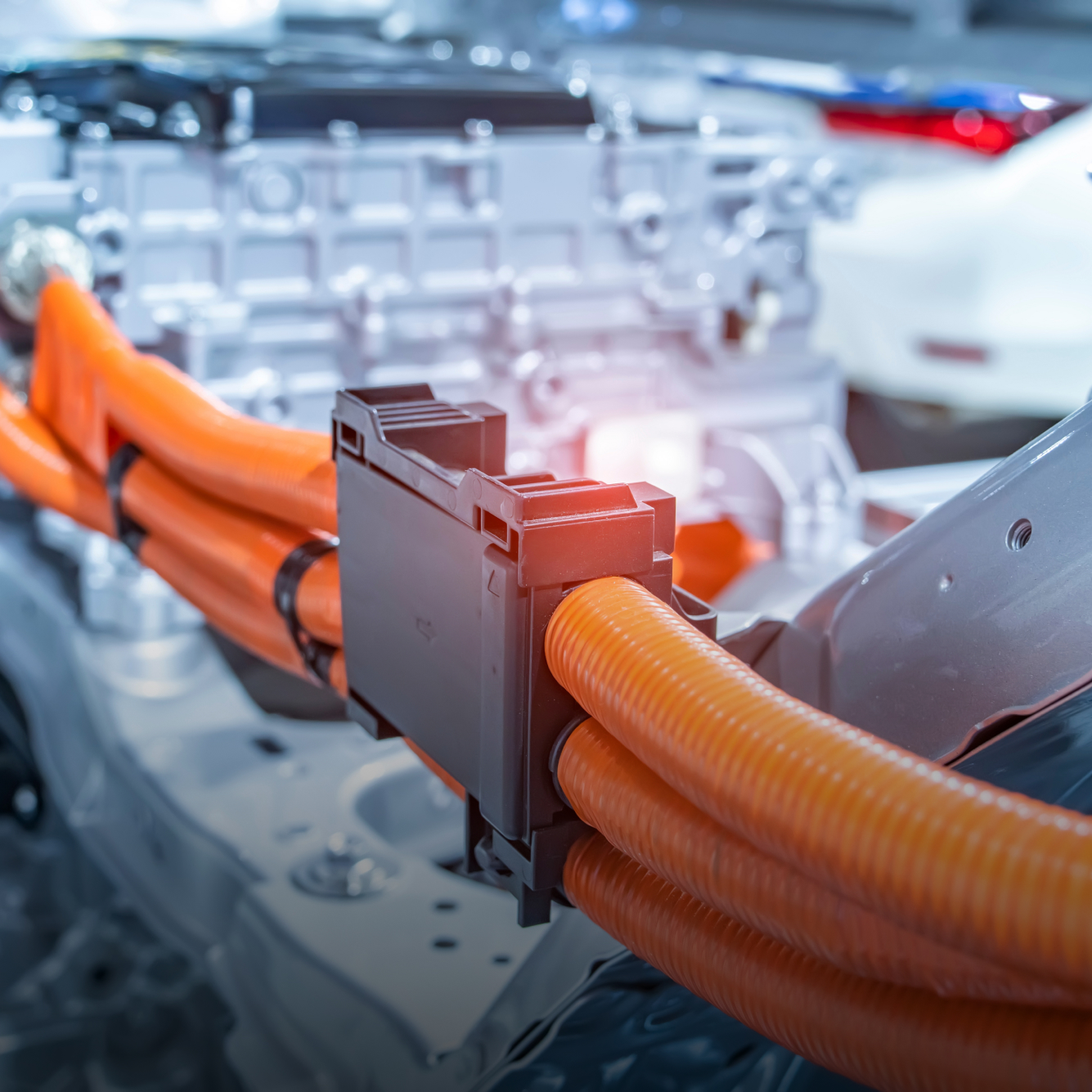 Discover Electronic Component Solutions & More | Stortech